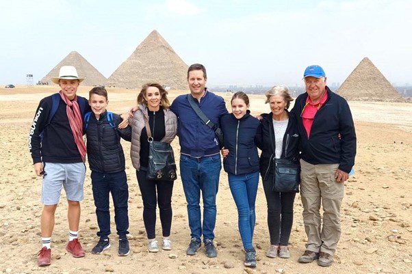 Kid-Friendly Egypt: Stress-Free Package Ideas for Families