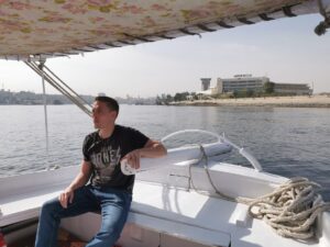 Why Choose a Nile Cruise for Solo Traveling in Egypt?